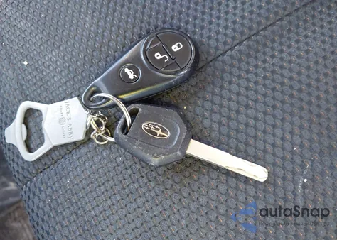 2012 Subaru Forester 2.5X Premium from USA, damaged, VIN JF2SHADC8CH439630